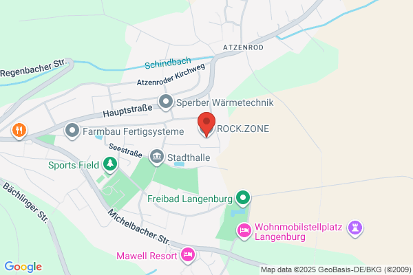 Rockzone AB
