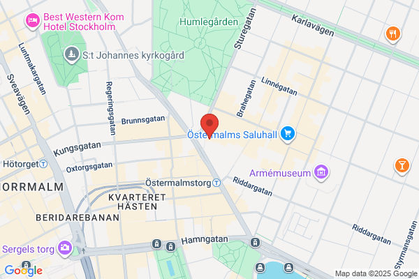 The Showroom