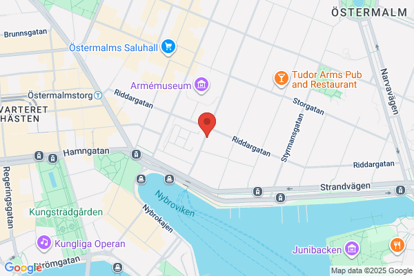 Publik Kommunikation i Stockholm AB