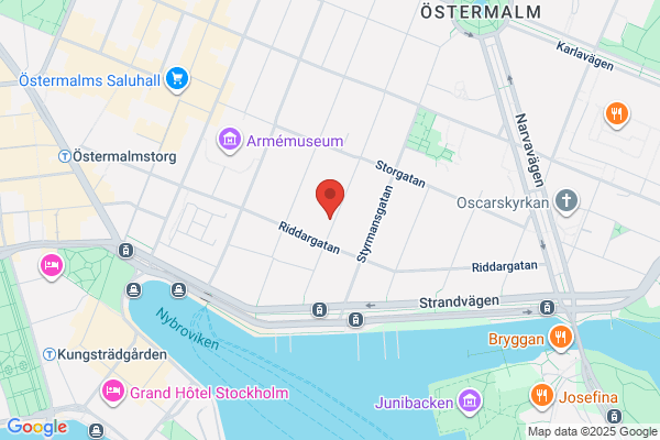 Bröderna Bäckströms Universum AB