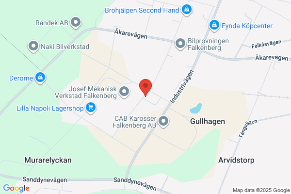 IBC Euroforum Sverige AB
