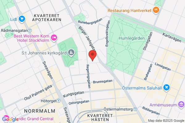 Finlandshuset