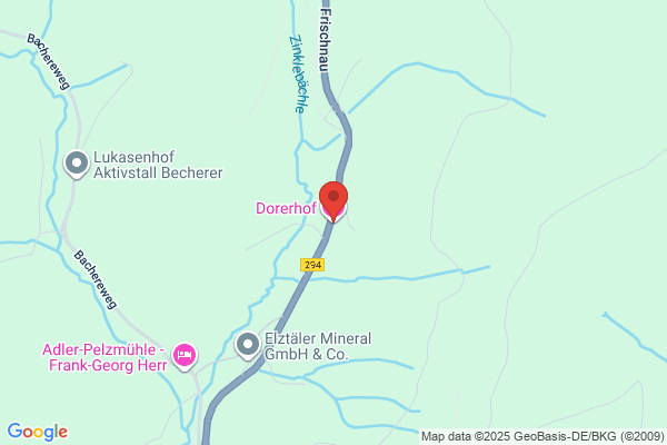 Doberhof, Marzena