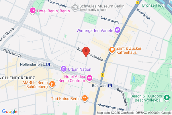 Galerie Aronowitsch