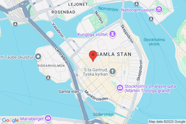 Handkraft Svea Rike AB