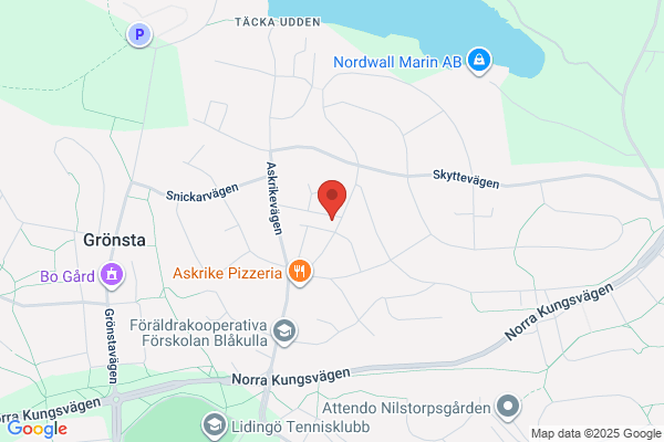 Yvonne Engström Konservatorsatelje