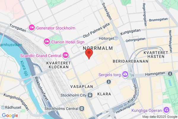 B.r.a. Arkivkonsult i Stockholm
