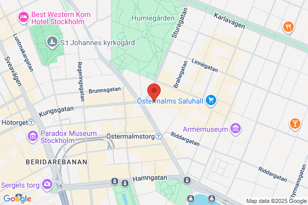 F Wachtmeister & Partners AB