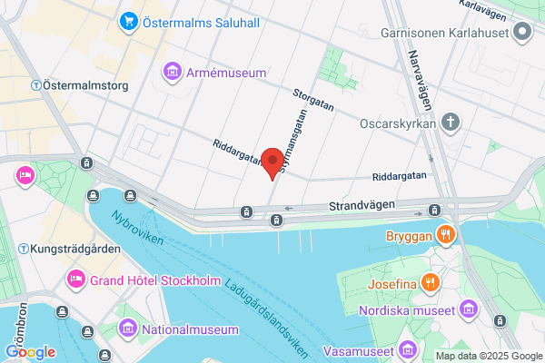 Läkarpraktiken Margareta Fridström AB