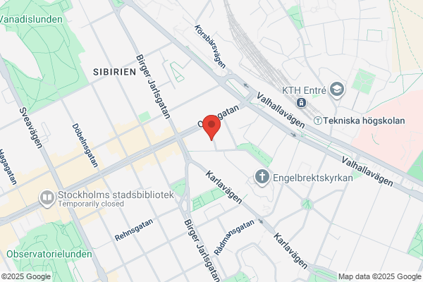 Offerator AB