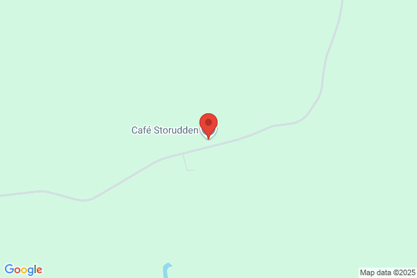 Storudden, AB