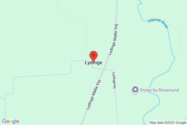 Lidingö FöretagsHus