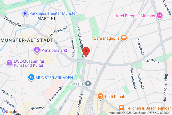Lärkstadens Företagshus