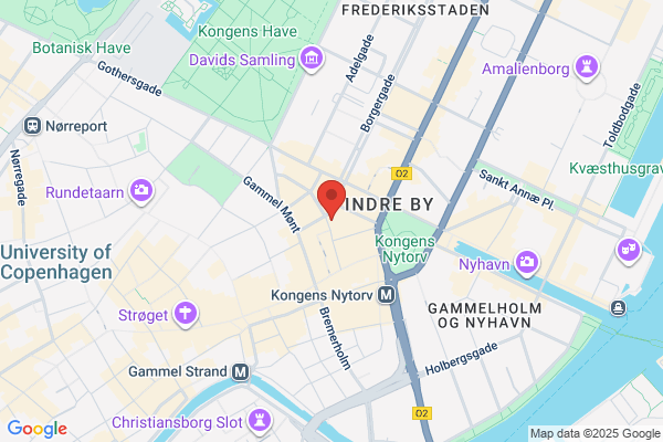 Predictive Index Sverige