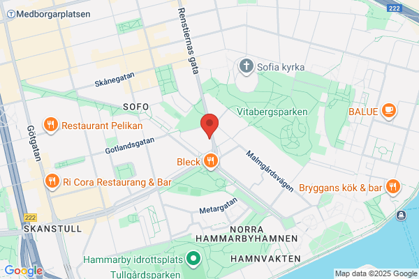 Prestanda Företagsutveckl AB