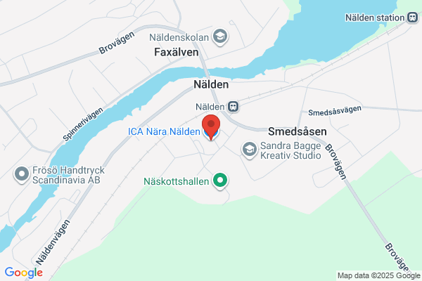 ICA Nära Näset