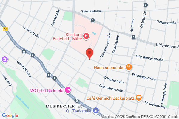 Minimarket