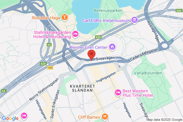 Norrtullshallen