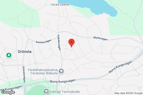 Brita och Per Wadman Läkarpraktik AB