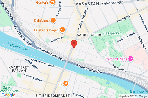 DBS Läkarservice AB