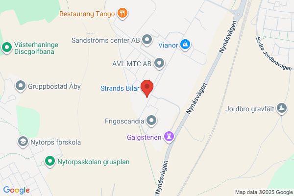 Bionovum Sweden AB