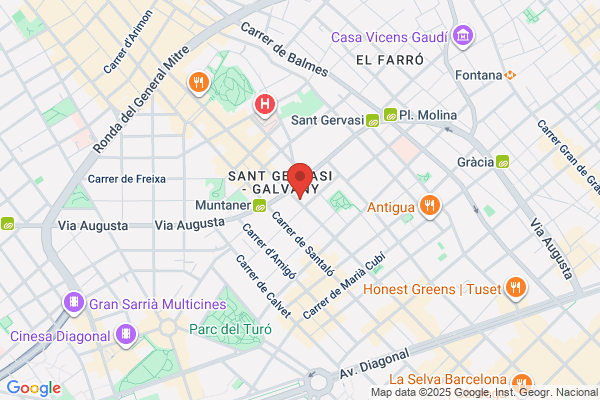Ibertrade Consulting AB