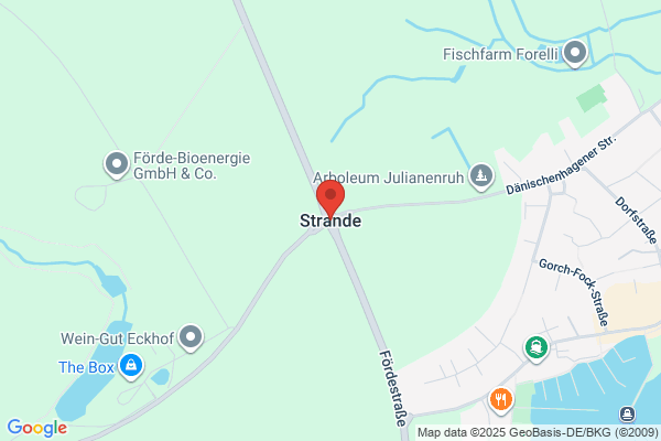 7A Strandvägen