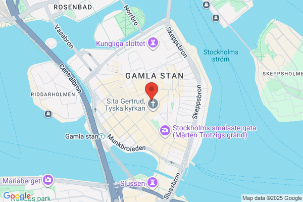 Samarbetande Konsulter I Lidingö AB