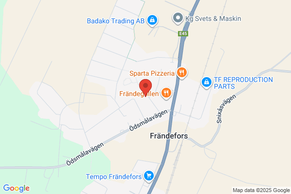 Framtona AB