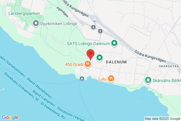 Q Kvalitetskonsulter AB, Stockholmskontoret