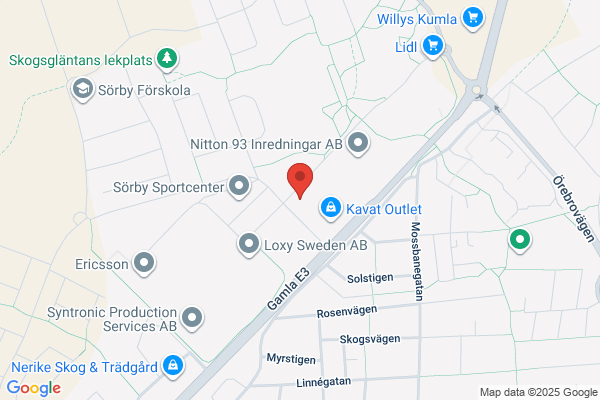 Teleconnect Sweden AB