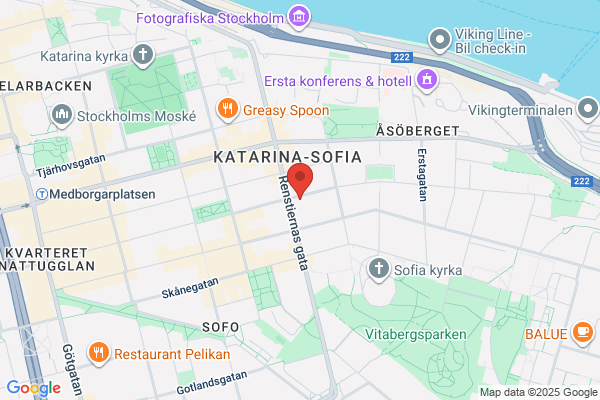 Nyvana Företagsmassage AB