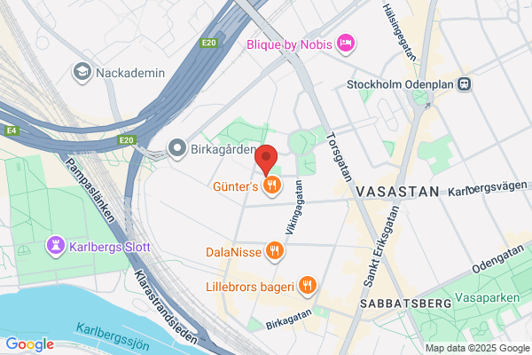 Chakra Center Söder