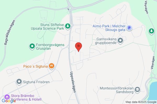 Svartengren Sjukgymnastik, Eva