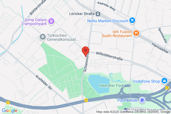 Lidingö Trädfällning & Trädgårdsservice AB