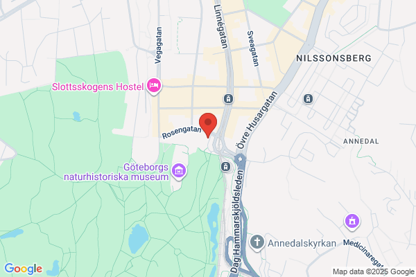 Lilla Soffbutiken