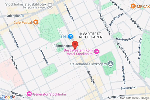 Reces Möbler AB