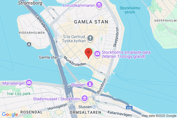 Bågar & Glas AB