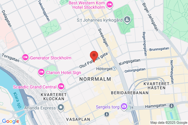 Nordisk Kommunikation