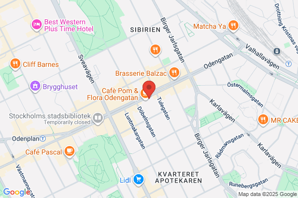 Naturekonomihuset AB
