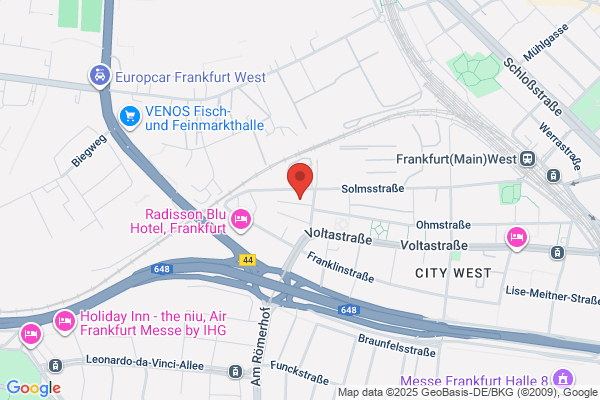 Falk & Co Konsult AB