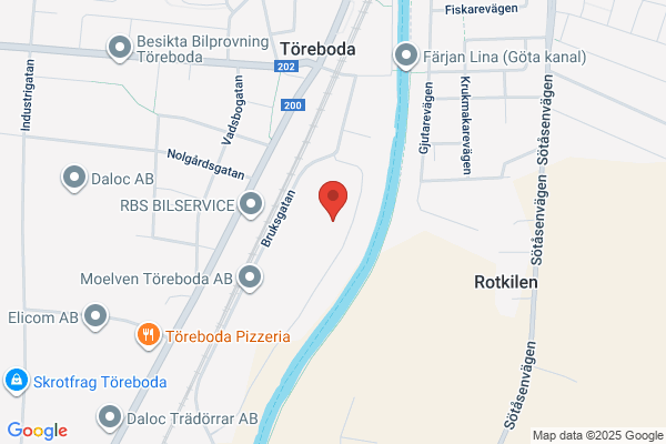 Novabo AB