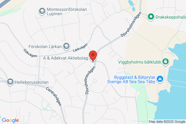 Adekvat Översättningsbyrå