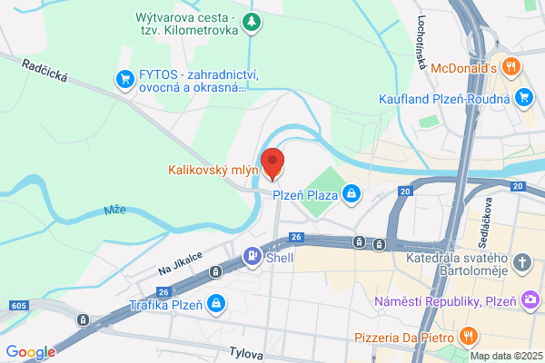 Eurocity Software