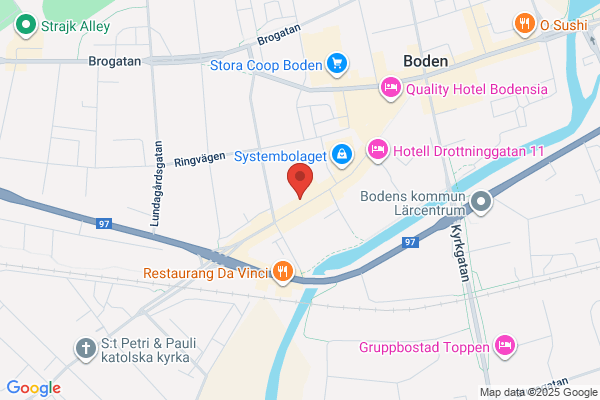 Moderata Samlingspartiet i Lidingö