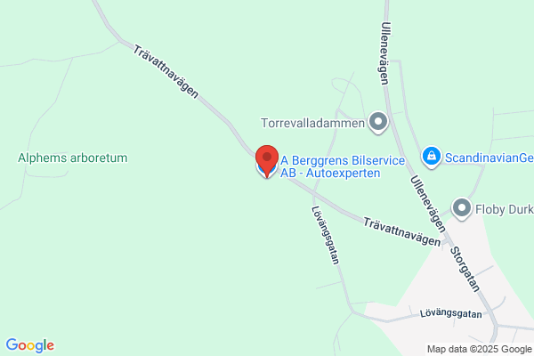 Berggrens Revisionsbyrå AB, Ulf