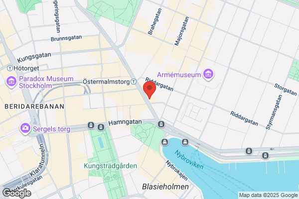 City Ekonomitjänst AB