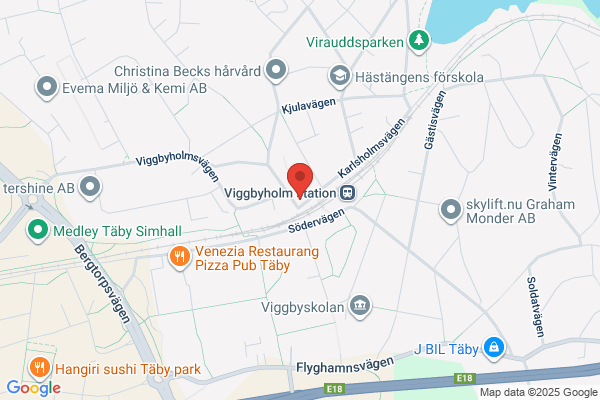 Ekonomikonsulterna Larsson o. Maajola
