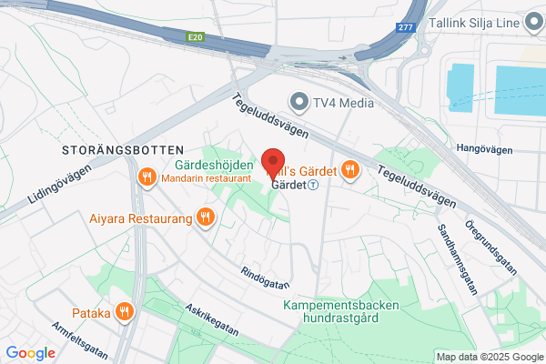 Hallgrens Bokföringsbyrå, Britt
