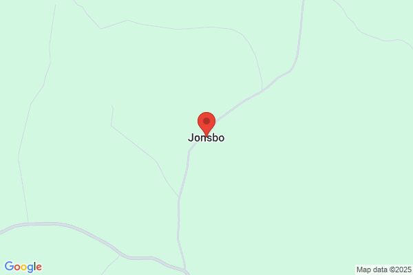 Jonsbo Modén, Firma Margareta